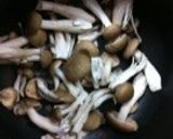 酸っぱおいしー 残り物でサンラータン作り方1写真