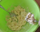 豆腐とクリームチーズのディップ作り方3写真