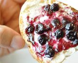 豆腐とクリームチーズのディップ作り方4写真