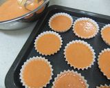 ◇ケーキｄｅ『１日分の野菜』◇作り方5写真
