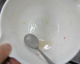 ネギ塩麹チャーハン作り方3写真