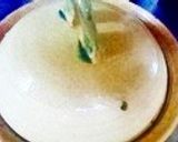 白菜と豚ばら肉のミルフィーユ蒸し煮作り方5写真