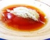 白菜と豚ばら肉のミルフィーユ蒸し煮作り方6写真
