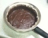 ホワイトチョコレートタルト作り方3写真