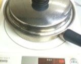 ホワイトチョコレートタルト作り方7写真