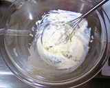 ストロベリーチーズトリュフ作り方1写真