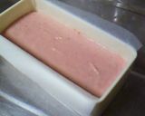 ストロベリーチーズトリュフ作り方7写真