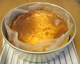 ◆超簡単♡ベイクドチーズケーキ◆作り方7写真