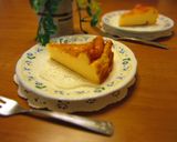 ◆超簡単♡ベイクドチーズケーキ◆作り方8写真