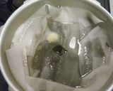 ~博多風~焼豚足~圧力鍋~作り方3写真