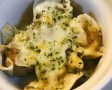 おつまみ一品系●レトルト焼売のチーズ焼き作り方2写真