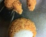 マイメロちゃんキャラ弁作り方5写真