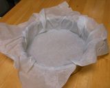 郷土の味・フワフワがんづき♪(蒸しパン)作り方2写真