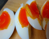 失敗なし！つるっとむけるゆで卵作り方11写真
