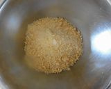 ドイツ☆Streusel Kuchen作り方5写真