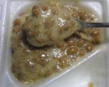 簡単★さっぱり！酢りごま納豆作り方4写真