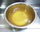 炊飯器いらず＊お鍋で 和風バターライス作り方2写真