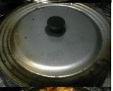 ●～絶品！豚たま甘辛チーズ親子丼～●作り方3写真