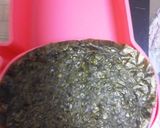 キャラ弁＊簡単♡可愛い海苔弁deピアノ作り方4写真