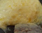 豆乳マンゴークリームな豆乳白パン作り方3写真
