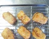 いんげんとチーズの豚肉巻き作り方4写真