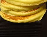 ブランデー＊りっち＊パンケーキ作り方5写真