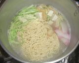 みそ汁好きの和風ちゃんぽん作り方3写真