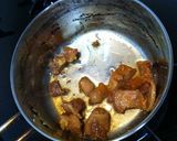 材料２つ！あっと言う間の焼き鳥丼作り方1写真