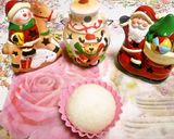 ＊キャラ弁＊とても簡単＊にわとりとひよこ作り方1写真