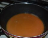 かぼちゃのトマトグラタン?スープ作り方3写真
