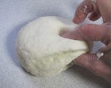 巻いて巻いて～お焼き～作り方1写真