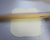 巻いて巻いて～お焼き～作り方4写真
