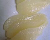 ふるぱん◎フルーツ缶のミルキートースト作り方2写真