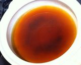 熱々豆腐のシーフードあんかけ作り方1写真