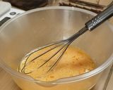 オーブン不要!パウンド型の【濃厚プリン】作り方5写真