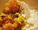 金星で食べた食品①作り方4写真