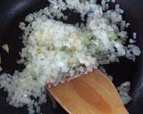 ごろごろチキンのココナッツカレー♪作り方2写真