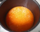 野菜ジュースで巻き寿司☆焼肉巻き作り方1写真