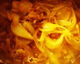 金星で食べた食品①作り方7写真