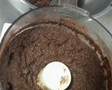 おからチョコケーキ作り方4写真