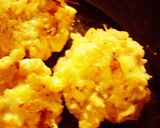 金星で食べた食品①作り方6写真