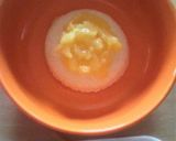 キラキラ星のふるぱんケーキ♪作り方6写真