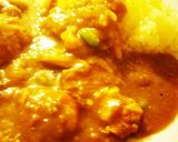 金星で食べた食品①作り方12写真