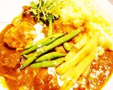 金星で食べた食品①作り方13写真