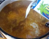ごろごろチキンのココナッツカレー♪作り方7写真