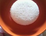 キラキラ星のふるぱんケーキ♪作り方8写真
