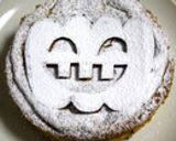 ハロウィン。秘密のパンプキンチーズケーキ作り方8写真