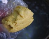ドライフルーツのキャラメルクッキー作り方4写真