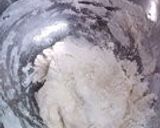 発酵なし!朝ごパン♪ベーグルフルーツパン作り方10写真