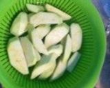 なすの味噌田楽"なべでん"作り方2写真